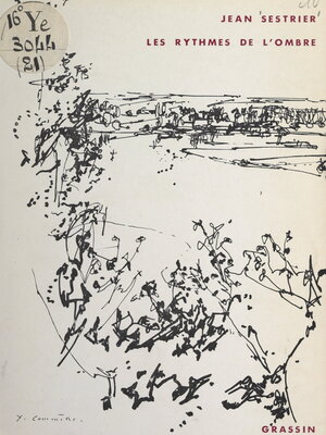 cover image of Les rythmes de l'ombre